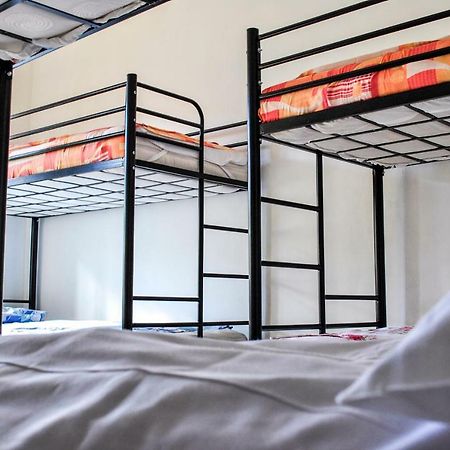 Hostel Pangeea シビウ エクステリア 写真